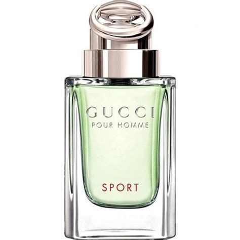 gucci sport uomo|gucci sport fragrantica.